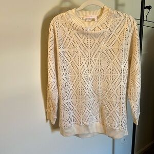 See by Chloé Sweater
